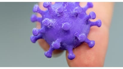 குட்நியூஸ்; சிவகங்கை,ராமநாதபுரம் மாவட்டத்தை சேர்ந்த 6 பேர் கொரோனாவில் இருந்து விடுதலை.! மகிழ்ச்சியில் ஆட்சியர்