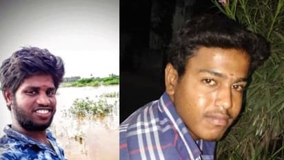 அதிமுக எம்எல்ஏவின் தீவிர ஆதரவாளர்கள் 2 பேர் வெட்டிப்படுகொலை... அமைச்சரின் ஆதரவாளர்கள் வெறிச்செயல்..!