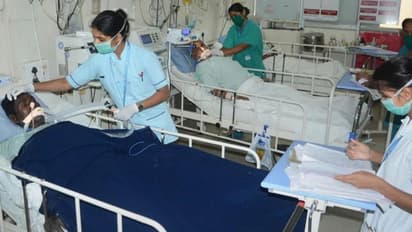 இந்தியாவில் 400ஐ நெருங்கிய கொரோனா பலி.. மாநில வாரியாக பாதிப்பு விவரம்