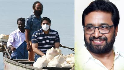 'ഇതാവണമെടാ കളക്ടര്‍'; എറണാകുളം കളക്ടര്‍ സുഹാസിനെ പ്രശംസിച്ച് രണ്‍ജി പണിക്കര്‍