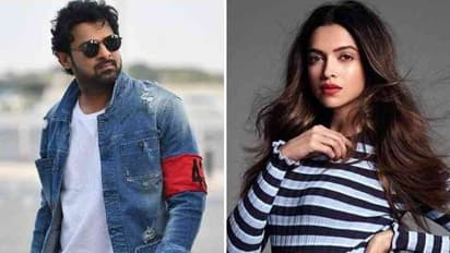 ప్రభాస్ సరసన నటించటానికి 20 కోట్లు డిమాండ్ చేసిన హీరోయిన్