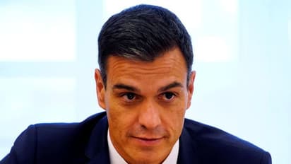 இயல்பு நிலை என்ற பேச்சுக்கே இனி இடமில்லை..!! வேதனையில் வெடித்து கதறும் பிரதமர்..!!