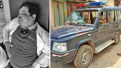 4 மணி நேரத்தில் இப்படியொரு காரியமா..? இந்த முதல்வரை தவிர யாராலும் செய்ய முடியாத அதிரடி..!