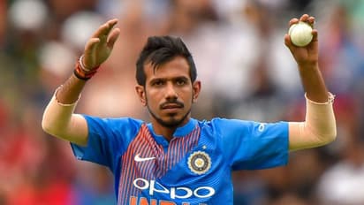 সোশ্যাল মিডিয়ায় চাহালকে নিয়ে ব্যাঙ্গ করলেন ক্রিস গেইল