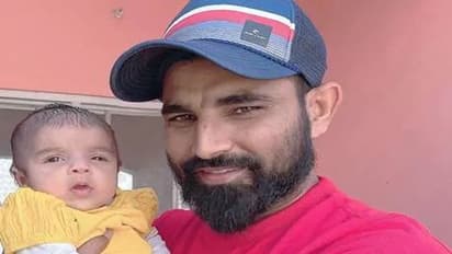 ಒಂದಲ್ಲ, ಎರಡಲ್ಲ, 3 ಬಾರಿ ಆತ್ಮಹತ್ಯೆಗೆ ಯತ್ನಿಸಿದ್ದ ಮೊಹಮ್ಮದ್ ಶಮಿ!