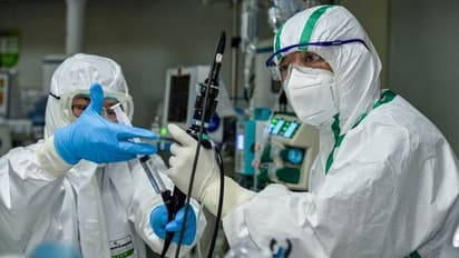 ఇండియాలో 12,380 కరోనా కేసులు: మరణాల సంఖ్య 414