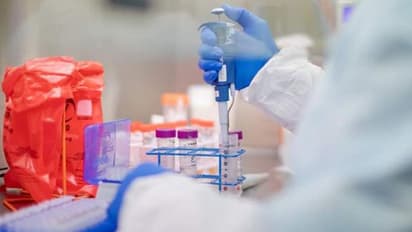 IISc: Researchers develop heat-tolerant Covid-19 vaccine