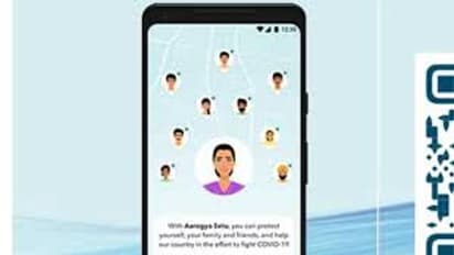 ಆರೋಗ್ಯಸೇತು ಆ್ಯಪ್ ತಪ್ಪು ಮಾಹಿತಿ: ಕೊರೋನಾ ಪಾಸಿಟಿವ್ ಆತಂಕ!