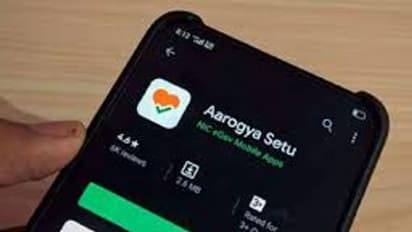 Railways makes installing Aarogya Setu app 'mandatory' for travel