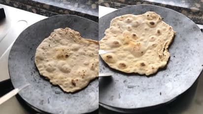 'ഞാനൊറ്റയ്ക്കാണ്, എനിക്ക് കുക്കിംഗ് അറിയില്ല'; വീഡിയോയുമായി നടന്‍