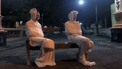 ഈ ​ഗ്രാമത്തിൽ നെെറ്റ് പെട്രോളിംഗ് നടത്തുന്നത് പൊലീസല്ല പ്രേതങ്ങളാണ്, സന്ധ്യ കഴിഞ്ഞാൽ ആരും പുറത്തിറങ്ങില്ല