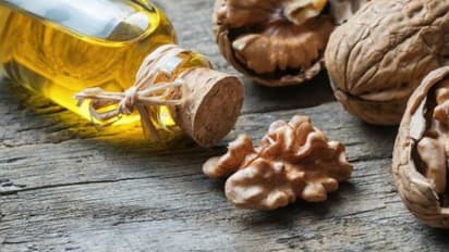 മുടിയ്ക്ക് മാത്രമല്ല ചർമത്തിനും മികച്ചത്; വാൾനട്ട് ഓയിലിന്റെ ​ഗുണങ്ങൾ അറിയാം