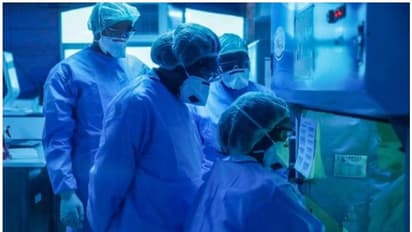 രാജ്യത്ത് 12,759 രോഗബാധിതര്‍; മഹാരാഷ്ട്രയില്‍ കൊവിഡ് കേസുകളില്‍ നേരിയ കുറവ്