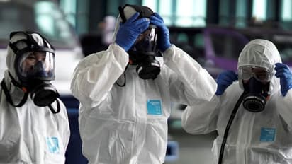 കൊവിഡ് 19: കൊറോണ ബാധിച്ചാണ് മരിച്ചതെന്ന അഭ്യൂഹം പ്രചരിപ്പിച്ചു; ബിജെപി നേതാവിനെതിരെ കേസ്