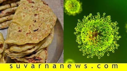 ಕೊರೋನವ್ವ ದೇವರು: ಹೋಳಿಗೆ, ಬೇವಿನ ಸೊಪ್ಪಿಟ್ಟು ಪೂಜೆ