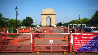 উঠছে না লকডাউন, ৪ মে থেকে ২ সপ্তাহের জন্য জারি হল বিধিনিষেধ