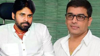 కీ డెసిషన్ తీసుకున్న దిల్ రాజు, పవన్