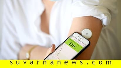 ವಾಕಿಂಗ್ ವಂಚಿತ ಡಯಾಬಿಟೀಸ್ ರೋಗಿಗಳಿಗೆ ಪರ್ಯಾಯ ಏನು?