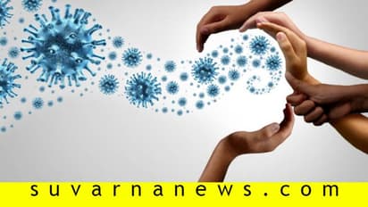 ಕೊರೋನಾ ವೈರಸ್‌ ನಿಯಂತ್ರಣ: ಇಳಿಯುತ್ತಾ ಪಾಸಿಟಿವ್‌ ಪ್ರಕರಣ?