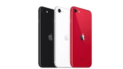 വിലകുറഞ്ഞ ഐഫോണ്‍ പുറത്തിറക്കി ആപ്പിള്‍