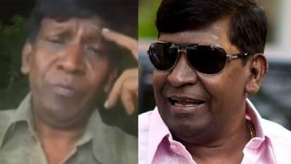 கொரோனாவை வெல்வோம்... சொந்தக்குரலில் உருக்கமாய் பாடல் பாடிய வடிவேலு... வைரலாகும் வீடியோ...!