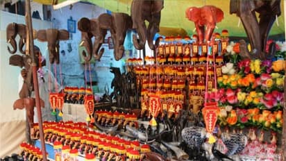 സാധനങ്ങള്‍ വിറ്റുപോകുന്നില്ല, സര്‍ക്കാര്‍ സഹായമില്ല; പട്ടിണിയിലായി കരകൗശല തൊഴിലാളികള്‍