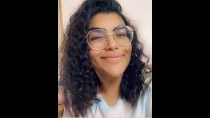 நடிகை குஷ்புவின் அழகு மகள் அனந்திதாவின் வியக்க வைக்கும் மாற்றம்! வாயடைத்து போக வைக்கும் புகைப்பட தொகுப்பு!