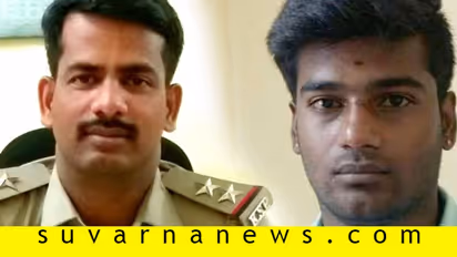 ಪೊಲೀಸರ ಮೇಲೆಯೇ ಮಾರಕಾಸ್ತ್ರದಿಂದ ಹಲ್ಲೆ: ಆರೋಪಿ ಮೇಲೆ ಫೈರಿಂಗ್‌