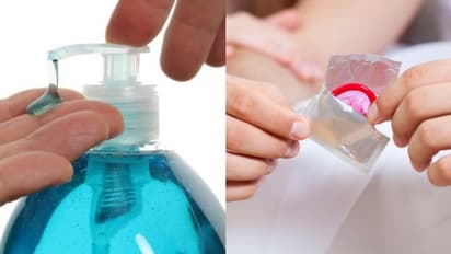 ചില നഗരങ്ങള്‍ക്ക് വേണ്ടത് ഹാൻഡ് വാഷ്, ചിലയിടത്ത് കോണ്ടം; ലോക്ക്ഡൗൺ കാലത്ത് ഇന്ത്യക്കാര്‍ ഓർഡർ ചെയ്തത്...