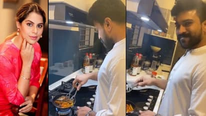 మెగా పవర్‌ స్టార్ అయితే ఏంటి.. ఇంట్లో ఉంటే?