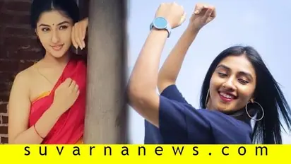 ಪ್ರಜ್ವಲ್ ಪತ್ನಿ ರಾಗಿಣಿ ಆನ್ಲೈನ್ ವರ್ಕೌಟ್ ಪಾಠ!