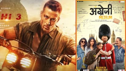 ബോളിവുഡിന് നഷ്ടങ്ങളുടെ മാര്‍ച്ച്; ആകെ നേടിയ കളക്ഷന്‍