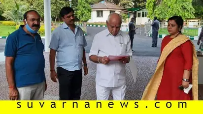 ಚಿತ್ರರಂಗದ ಕಷ್ಟನೀಗಿಸಲು ನಟಿ ತಾರಾ ಮುಖ್ಯಮಂತ್ರಿಗಳಿಗೆ ವರದಿ ಸಲ್ಲಿಸಿದ್ದಾರೆ!