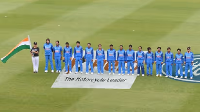 ICC Women’s World Cup 2021: India qualify after teams share points for cancelled series