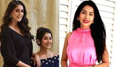 முதல்ல அக்கா... இப்போ தங்கச்சி.. கணவரிடமிருந்து டைவர்ஸ் பெற்ற பிரபல சீரியல் நடிகை...!