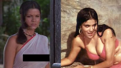 అప్పట్లోనే అంతా చూపించేశారు.. ఎయిటీస్‌ హాట్ బ్యూటీస్‌!