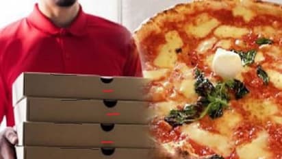 दिल्ली पिज्जा डिलीवरी बॉय निकला कोरोना पॉजिटिव,  72 परिवार किए गए क्वारंटिन