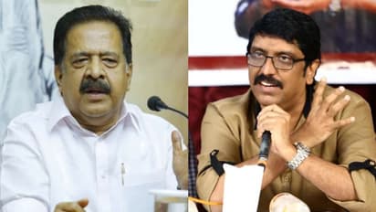 'പ്രതിപക്ഷ നേതാവിന്‍റെ ആരോപണം ക്രൂരമായ അസംബന്ധങ്ങളുടെ തുടർച്ച'; ചെന്നിത്തലയെ വിമര്‍ശിച്ച് ബി ഉണ്ണികൃഷ്‍ണന്‍