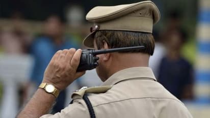 சென்னையில் எஸ்.ஐக்கு கொரோனா தொற்று..! பரிசோதனையில் உறுதி..!