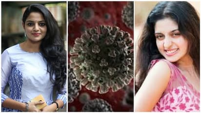 கோடிகளில் சம்பளம் வாங்கியும் தலை காட்டாத தமிழ் நடிகைகள்... மக்களை காக்க களம் புகுந்த கேரள நடிகைகள்...!