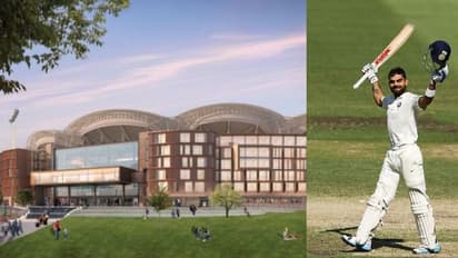 Coronavirus quarantine centre: Virat Kohli-led India to stay at Adelaide Oval's $42 million new hotel?
