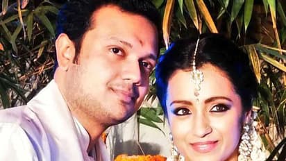 కాబోయే భర్తతో త్రిష బ్రేకప్.. ఎంగేజ్మెంట్ లో అంత జరిగిందా.. ఆ హీరోనే కారణమా ?