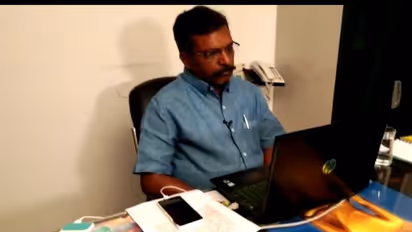 ஸ்டாலின் எதிரில் அரசின் அந்த ஒரு விஷயத்தை வரவேற்ற திருமாவளவன்..!! அனைத்து கட்சி  கூட்டத்தில் அதிரடி..!!