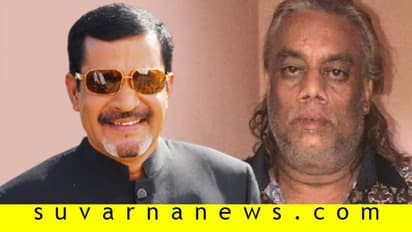 ರವಿ ಪೂಜಾರಿ ಕೇಸ್ ನಲ್ಲಿ ಟ್ವಿಸ್ಟ್; ಸಿಸಿಬಿಯಿಂದ ಮುತ್ತಪ್ಪ ರೈ ವಿಚಾರಣೆ