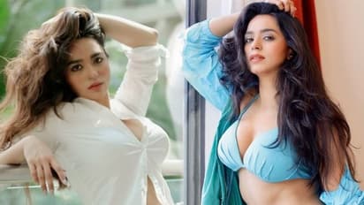 ఇండియాకు తీసుకెళ్లండి.. అమెరికాలో చిక్కుకున్న నటి ఆవేదన