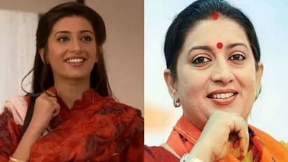 കൊവിഡ് : 'വാതില്‍ അടയ്ക്കുക അല്ലാതെ മറ്റ് വഴിയില്ല' ;  വീഡിയോ പങ്കുവെച്ച്  മന്ത്രി സ്മൃതി ഇറാനി