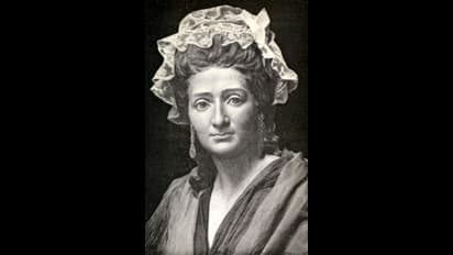 മേരി ടുസ്സോഡ്‌സ്; മെഴുക് മ്യൂസിയങ്ങളുടെ രാജകുമാരിക്ക് 170 -ാം ഓര്‍മ്മദിനം