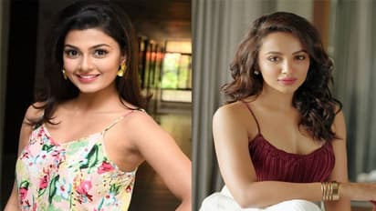 తల్లి కాబోతున్న 'గోపాల గోపాల' నటి.. ప్రెగ్నెంట్ పిక్ వైరల్, కంగ్రాట్స్ చెప్పిన తేజస్వి