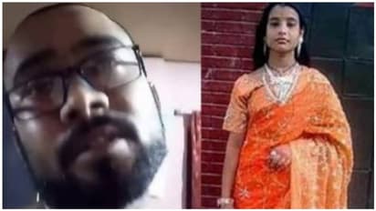 ஃபேஸ்புக் நேரலையில் மனைவியின் முனகல் சத்ததுடன் வீடியோ வெளியிட்ட கணவன்... துடிதுடிக்க வைத்த கள்ளக்காதல்..!