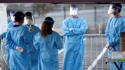 സാമ്പിൾ പരിശോധനയിൽ വർധന; 40 രാജ്യങ്ങൾക്ക് ഇന്ത്യ മരുന്ന് നൽകും; 3336 പ്രവാസികൾക്ക് കൊവിഡ് ബാധയെന്ന് സ്ഥിരീകരണം